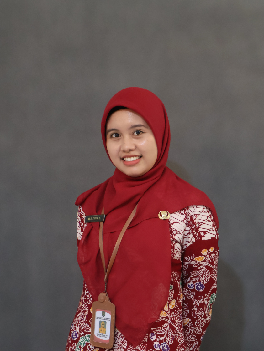 Nur Syifa Caesaria, S. Pd.